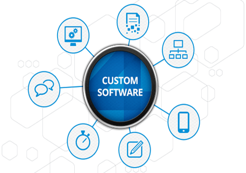 Customized Software Provider Patna