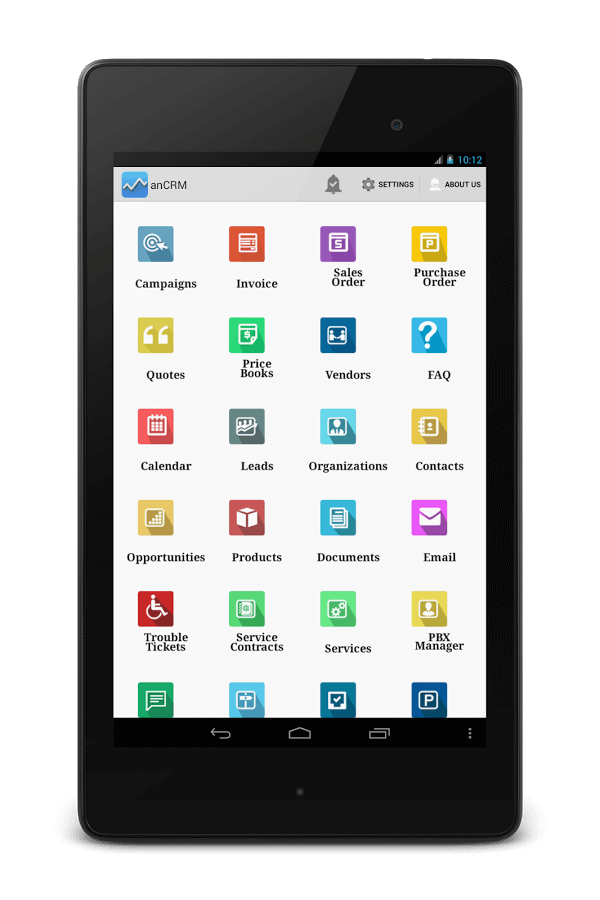 Mobile Apps Development Services