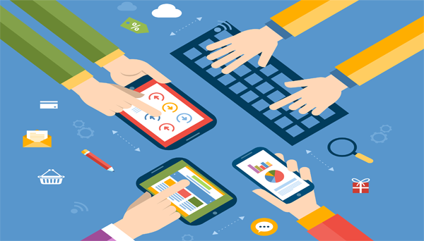 Web Services Patna